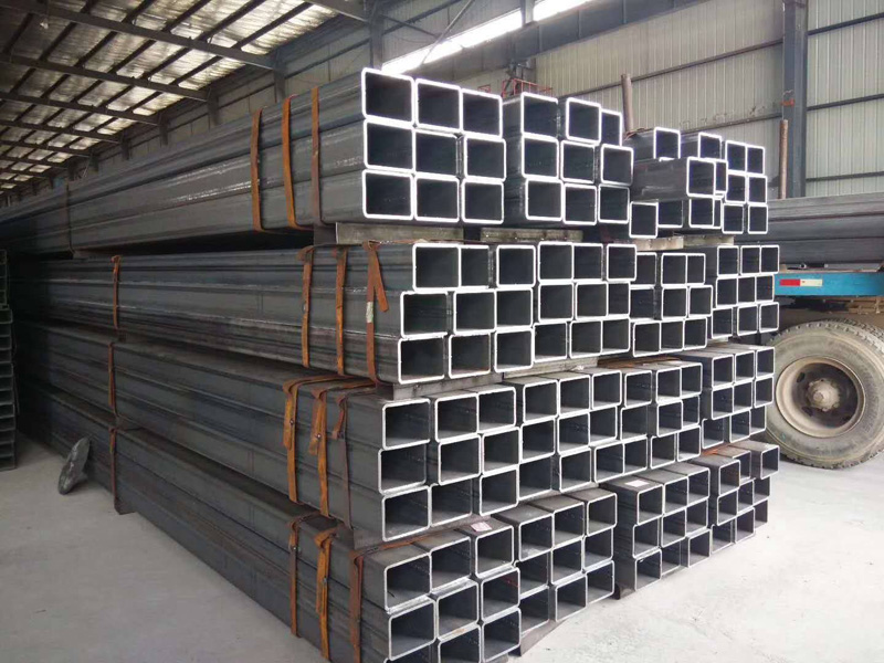 清水河Q355B直缝方管