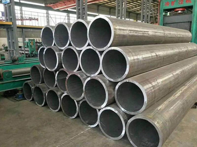 清水河Q355B合金无缝钢管 清水河Q355B合金无缝钢管